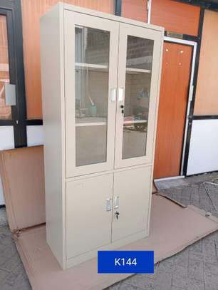 Mettalic filling cabinet image 12
