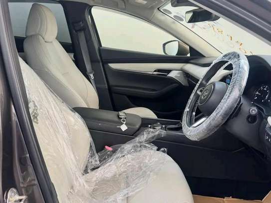 MAZDA 3 XDL SPORTS SERIES 2019 image 6