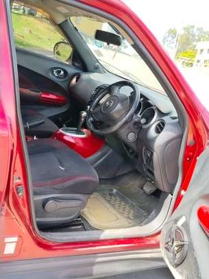 Nissan Juke image 3
