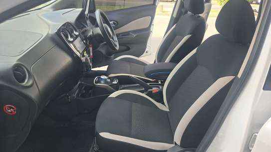 NISSAN NOTE E POWER 2017MODEL image 3