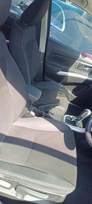 Suzuki Sx4 Crossroad 2018 image 4