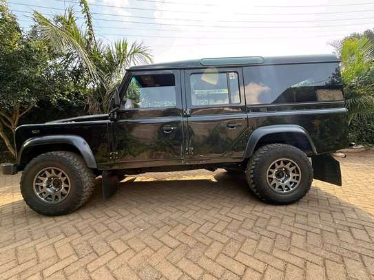 LAND ROVER DEFENDER.. image 5