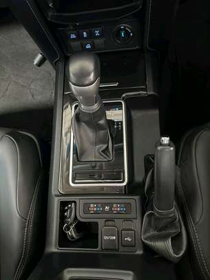 TOYOTA LAND CRUISER PRADO TXL ,2020,(WE DO,HIRE PURCHASE) image 6