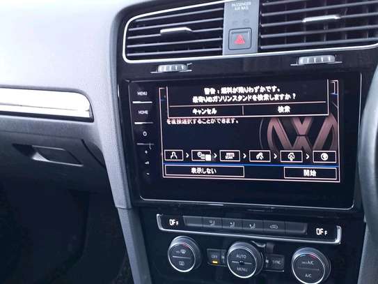 VOLKSWAGEN GOLF TSI,2019,2wd( we accept hire purchase) image 11