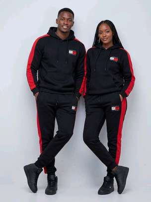 Tommy Tracksuits image 3