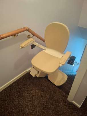 Stairlifts image 5