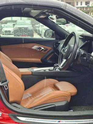 BMW Z4,2020, convertible,(WE ACCEPT HIRE PURCHASE) image 6