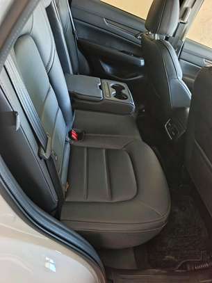 Mazda CX-5 XDL petrol image 9