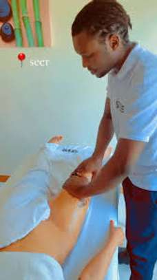 Mobile massage for ladies at kiambu road image 2