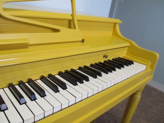 Piano keyboards,PA address, speakers, and amplifiers Repair image 14