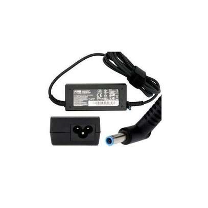 HP Blue Pin charger for EliteBook 830g5,g6,850 G3/G5 image 2