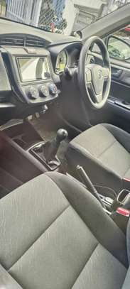 Toyota Corolla Axio WxB Sport Manual 2018 image 6
