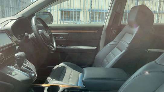 HONDA CR-V 2018MODEL SUNROOF image 6