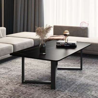 Marble Coffee Table image 2