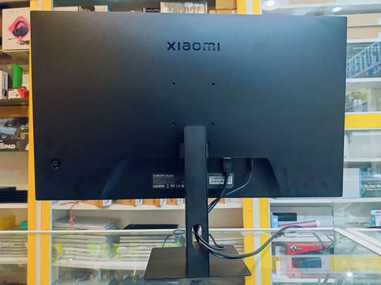 Xiaomi A27i 27" FHD 144Hz Gaming IPS Monitor (Brand New) image 4