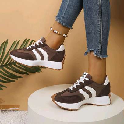 stay real sneakers image 2