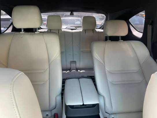 Mazda CX-8 SUV 2020 Panoramic Sunroof Right-Hand Drive image 4