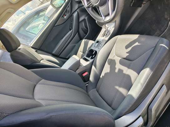 SUBARU IMPREZA,2019 2WD,( DEPOSIT 900K) image 7