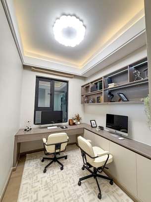 4 Bed Apartment with En Suite in Kileleshwa image 12