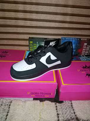 Paolo rossi Nike Air force 1 image 4