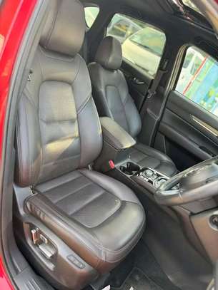 Mazda Cx-5 diesel image 6