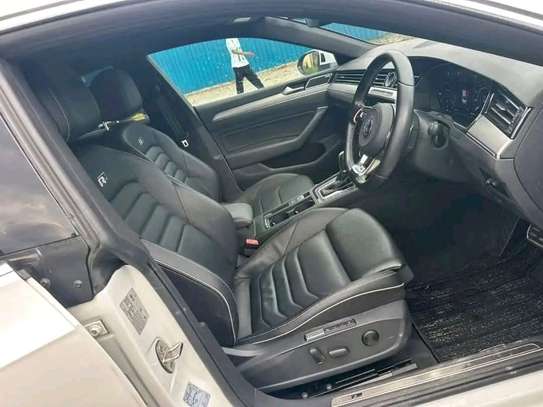 VOLKSWAGEN ARTEON,R-LINE,2019,2WD,( DEPOSIT 1.85M) image 7