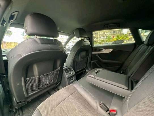 Audi A5 S-Line Quattro 2020 image 7