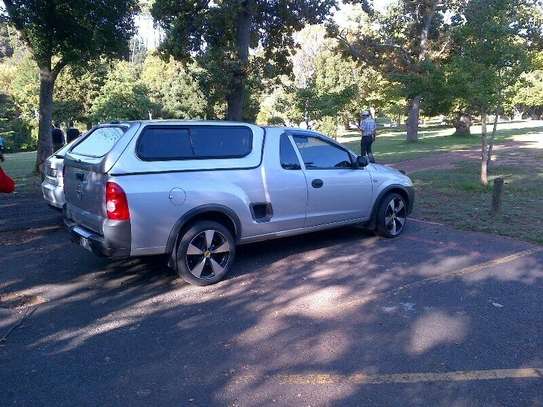 Door to Door Delivery Services.Competitive rates/Professional Drivers image 3