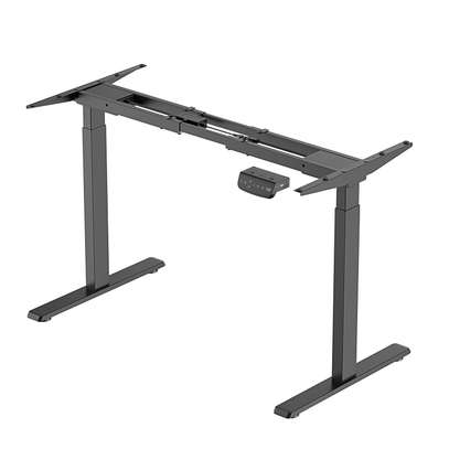 Height Adjustable electric standing desk image 13