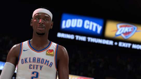 NBA 2K25 for PlayStation 5 (PS5) image 6