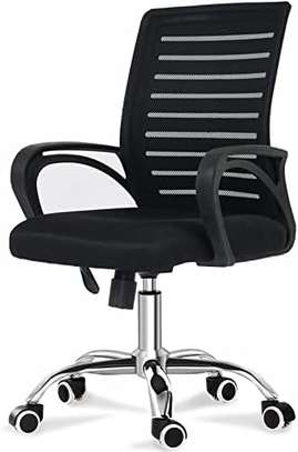 Strong Mesh Office Chair image 2