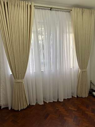 Quality living room curtains image 3