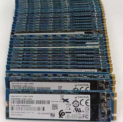 Nvme SSD 256,512gb and 1TB image 2