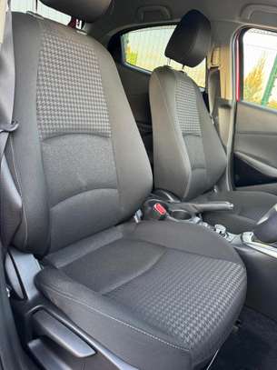 Mazda Demio 2018 image 8