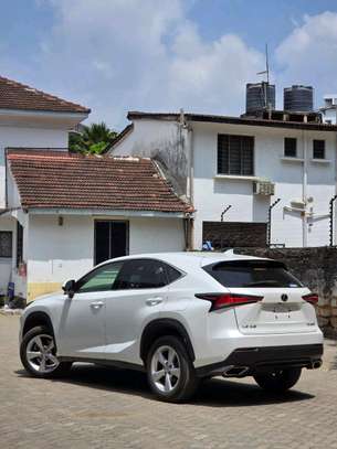 LEXUS NX300 2018MODEL image 3