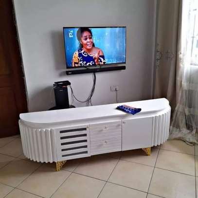Simple super quality and classy tv stands image 6