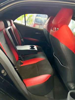 Toyota Corolla sport image 5