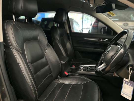 Mazda cx-5 Xdl diesel image 4