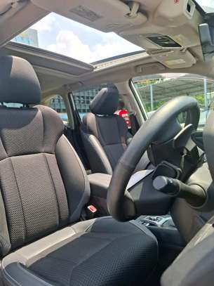 Subaru forester on sale image 6