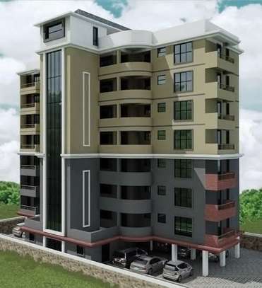 Modern Multi-Level Home with Garage & Terraces image 11