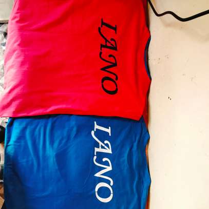 T-shirt Branding and Printing image 2