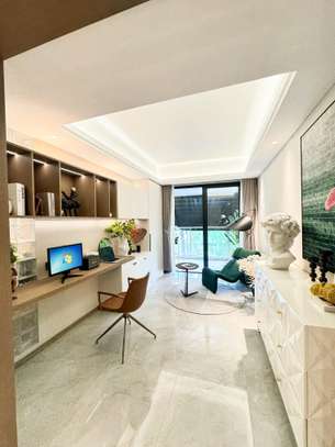 4 Bed Apartment with En Suite in Westlands Area image 16