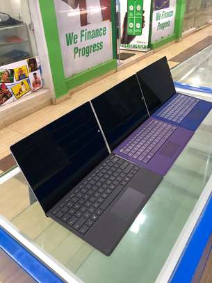 Microsoft Surface 2-in-1 touch @ 25500 image 4