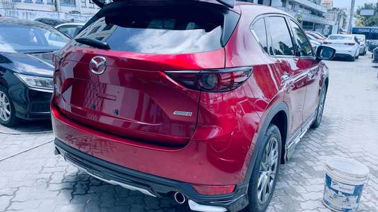Mazda cx5 xdl package 2019model image 15