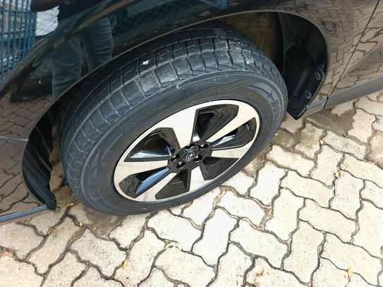 Subaru forester sj5 image 12