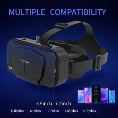 Shinecon G10 Universal  VR Headset for Smartphone image 6