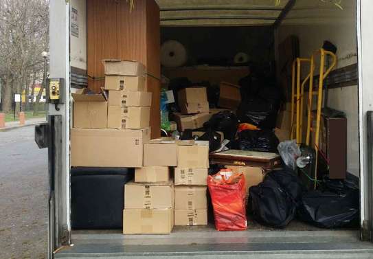 Moving Services in Nairobi | Cheap Movers in Kenya image 15