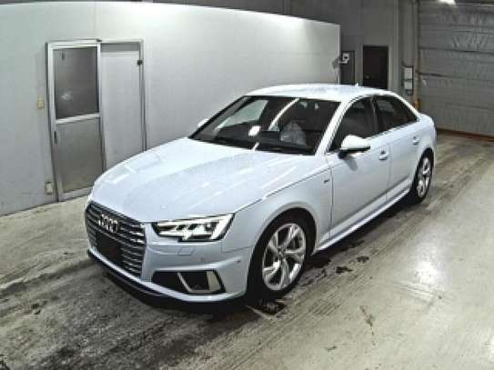 2019 AUDI A4 image 2