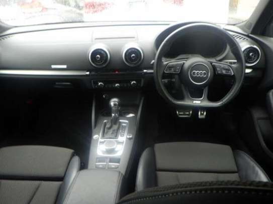 2019 AUDI A3 image 3