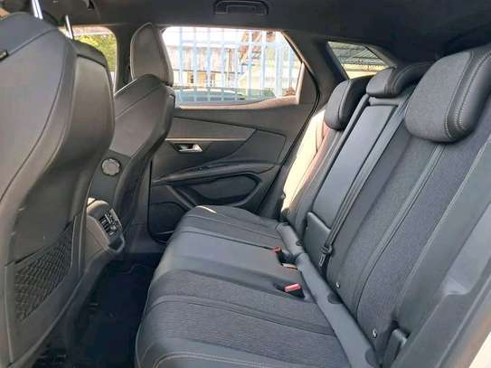 Peugeot 3008 2019 Gt-line image 4